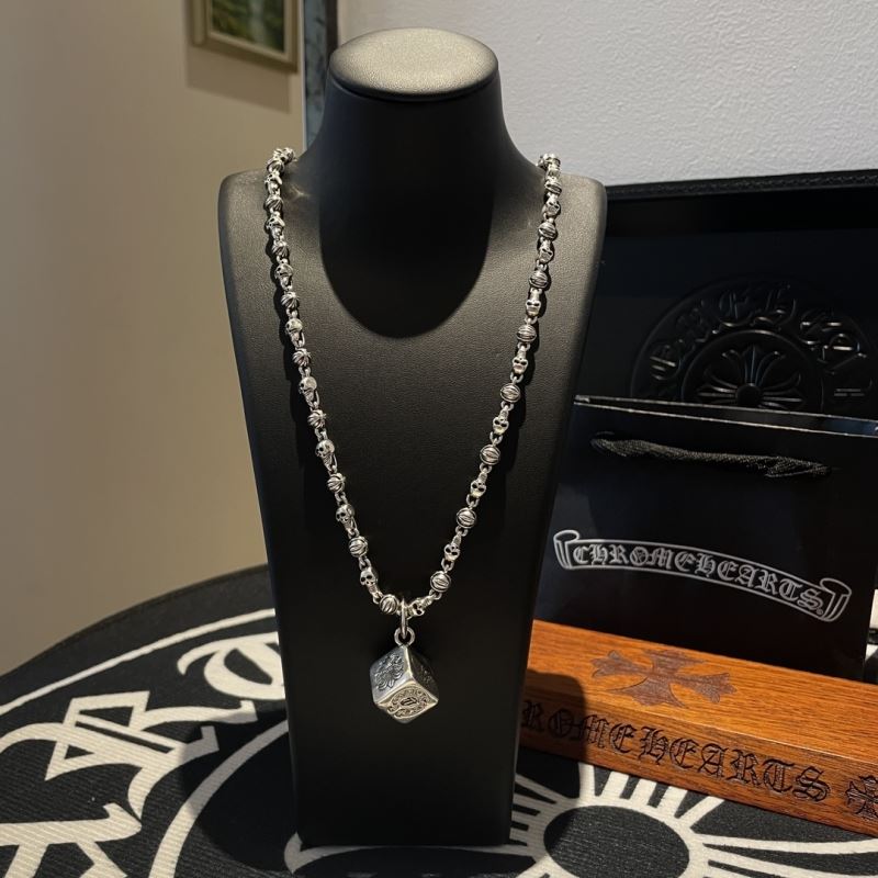 Chrome Hearts Necklaces